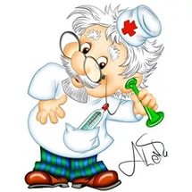 В помощь родителям