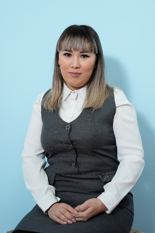 Администрация средней школы №13